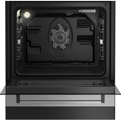 Плита Beko FSM62331DXT