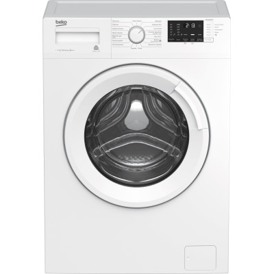 Пральна машина Beko WUE7512XWW