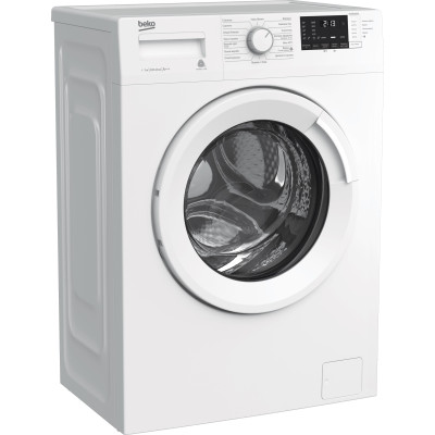 Пральна машина Beko WUE7512XWW