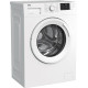 Пральна машина Beko WUE7512XWW