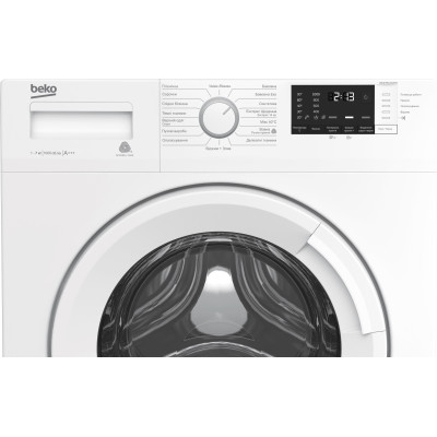 Пральна машина Beko WUE7512XWW