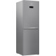 Холодильник Beko RCNA386E30ZXB