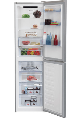 Холодильник Beko RCNA386E30ZXB