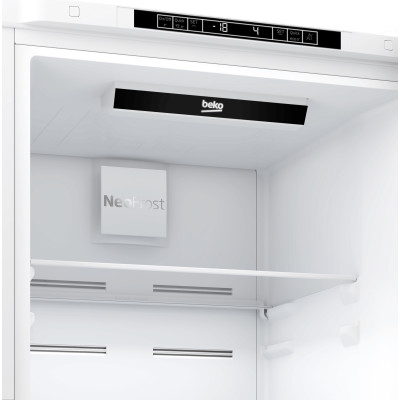 Холодильник Beko RCNA406I30W