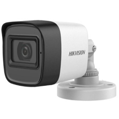 Turbo HD камера Hikvision DS-2CE16D0T-ITFS (2.8 мм)