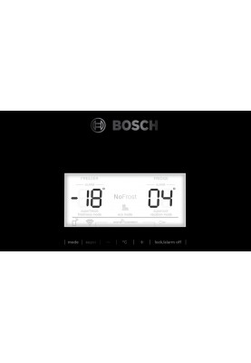 Холодильник Bosch KGN39LB316