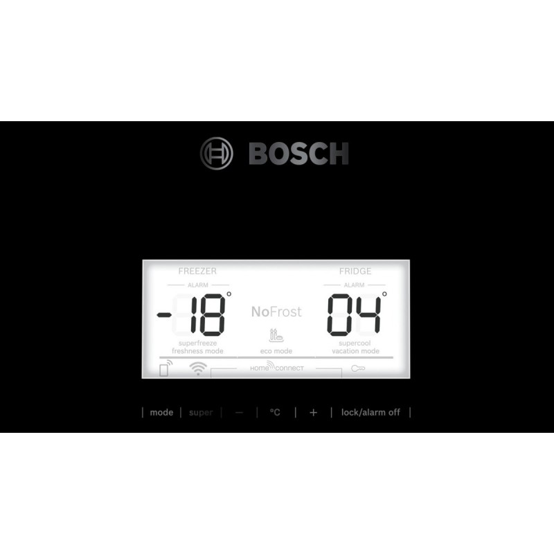 Холодильник Bosch KGN39LB316