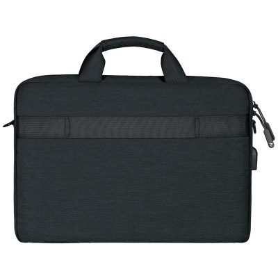 Сумка для ноутбука 2E 2E-CBN9198BK 16" Black Сумка для ноутбука 2E 2E-CBN9198BK 16" Black