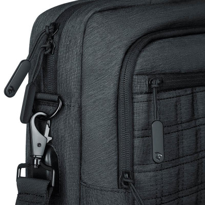 Сумка для ноутбука 2E 2E-CBN9198BK 16" Black Сумка для ноутбука 2E 2E-CBN9198BK 16" Black