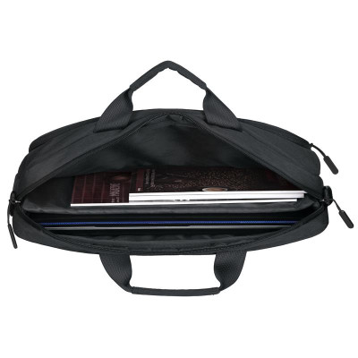 Сумка для ноутбука 2E 2E-CBN9198BK 16" Black Сумка для ноутбука 2E 2E-CBN9198BK 16" Black