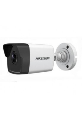 IP камера Hikvision DS-2CD1023G0-IU (4 мм)