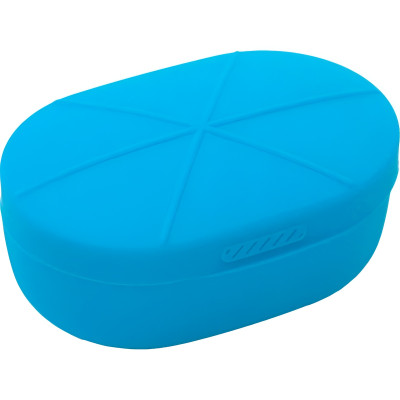 Чохол BeCover Silicon для Xiaomi Redmi AirDots/Redmi AirDots 2/Redmi AirDots S Blue (703825) Чохол BeCover Silicon для Xiaomi Redmi AirDots/Redmi AirDots 2/Redmi AirDots S Blue (703825)