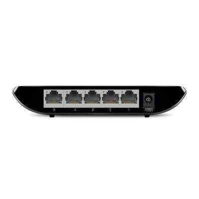 Комутатор TP-Link TL-SG1005D