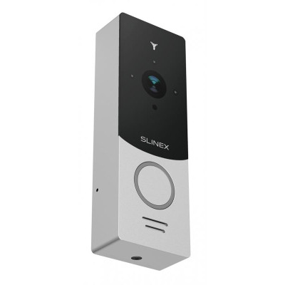 Панель виклику Slinex ML-20HD (silver + black)