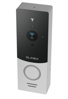 Виклична панель Slinex ML-20HD (silver + black)