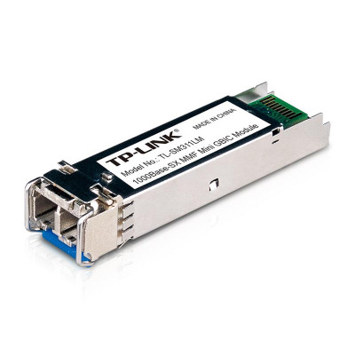 Модуль TP-LINK TL-SM311LM MiniGBIC