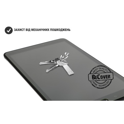 Захисне скло BeCover для Samsung Galaxy Tab S7 SM-T870/SM-T875/Tab S8 SM-X700/SM-X706 (705250) Захисне скло BeCover для Samsung Galaxy Tab S7 SM-T870/SM-T875/Tab S8 SM-X700/SM-X706 (705250)