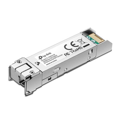 SFP-Трансивер TP-Link TL-SM321B
