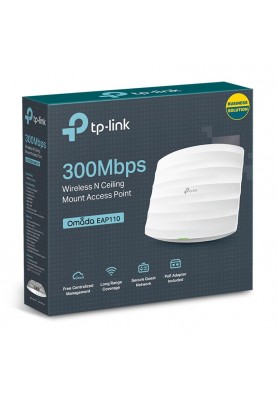 Точка доступу TP-Link EAP110