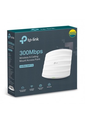 Точка доступу TP-Link EAP115