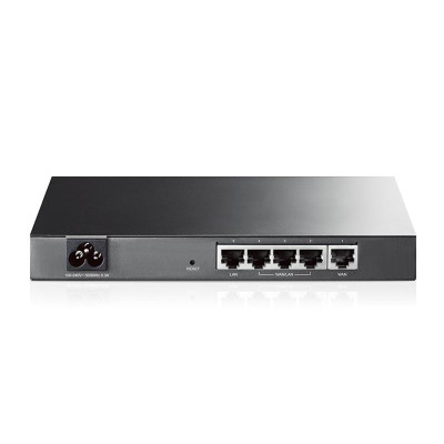 Маршрутизатор TP-Link TL-R470T+ Маршрутизатор TP-Link TL-R470T+