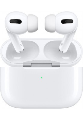 Bluetooth-гарнiтура Apple AirPods Pro White with Magsafe Charging Case (MLWK3)_