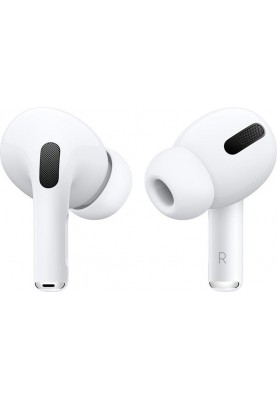 Bluetooth-гарнiтура Apple AirPods Pro White with Magsafe Charging Case (MLWK3)_