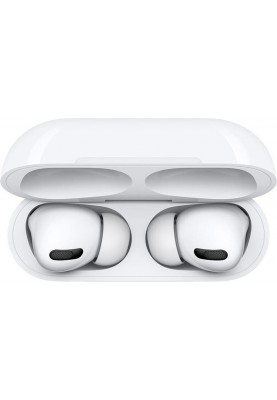 Bluetooth-гарнiтура Apple AirPods Pro White with Magsafe Charging Case (MLWK3)_