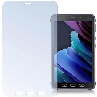 Захисне скло BeCover для Samsung Galaxy Tab Active3 SM-T570/SM-T575/SM-T577 (705559) Захисне скло BeCover для Samsung Galaxy Tab Active3 SM-T570/SM-T575/SM-T577 (705559)