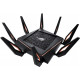 Бездротовий маршрутизатор Asus ROG Rapture GT-AX11000 (90IG04H0-MO3G00)