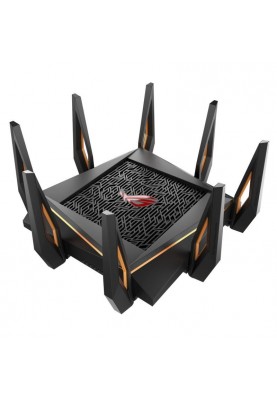 Бездротовий маршрутизатор Asus ROG Rapture GT-AX11000