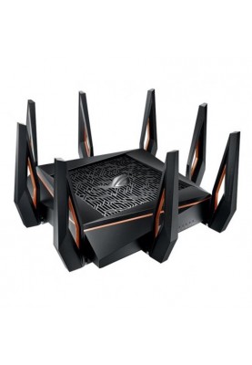 Бездротовий маршрутизатор Asus ROG Rapture GT-AX11000