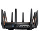 Бездротовий маршрутизатор Asus ROG Rapture GT-AX11000 (90IG04H0-MO3G00)