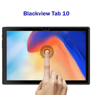 Захисне скло BeCover для Blackview Tab 10/10 Pro (706917) Захисне скло BeCover для Blackview Tab 10/10 Pro (706917)