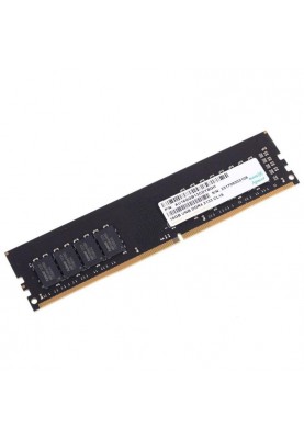 Модуль пам`ятi DDR4 8GB/3200 1.2V Apacer (AU08GGB32CSYBGH)