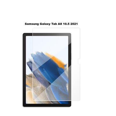Захисне скло BeCover для Samsung Galaxy Tab A8 SM-X200/SM-X205 (707201) Захисне скло BeCover для Samsung Galaxy Tab A8 SM-X200/SM-X205 (707201)