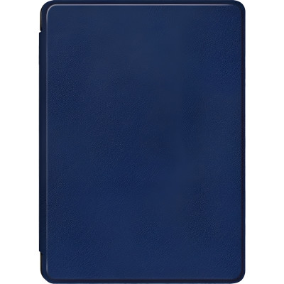 Чохол-книжка BeCover Smart для Amazon Kindle Paperwhite 11th Gen. 2021 Deep Blue (707203) Чохол-книжка BeCover Smart для Amazon Kindle Paperwhite 11th Gen. 2021 Deep Blue (707203)
