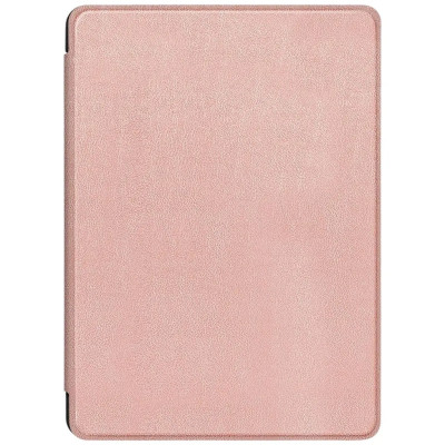 Чохол-книжка BeCover Smart для Amazon Kindle Paperwhite 11th Gen. 2021 Rose Gold (707209)