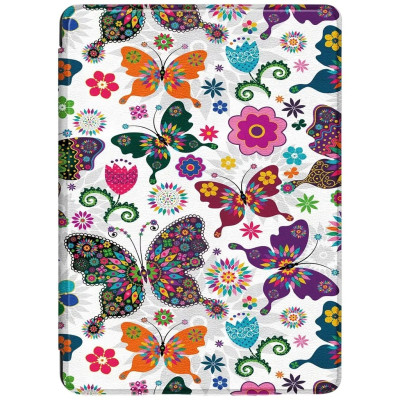 Чохол-книжка BeCover Smart для Amazon Kindle Paperwhite 11th Gen. 2021 Butterfly (707210) Чохол-книжка BeCover Smart для Amazon Kindle Paperwhite 11th Gen. 2021 Butterfly (707210)