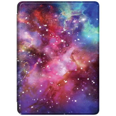Чохол-книжка BeCover Smart для Amazon Kindle Paperwhite 11th Gen. 2021 Space (707216) Чохол-книжка BeCover Smart для Amazon Kindle Paperwhite 11th Gen. 2021 Space (707216)