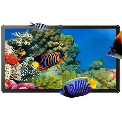 Захисне скло BeCover для Lenovo Tab P12 Pro TB-Q706F (707315) Захисне скло BeCover для Lenovo Tab P12 Pro TB-Q706F (707315)