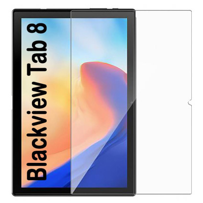 Захисне скло BeCover для Blackview Tab 8 10.1` (707896) Захисне скло BeCover для Blackview Tab 8 10.1` (707896)