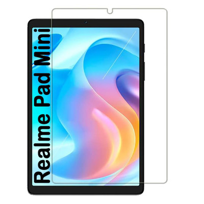 Захисне скло BeCover для Realme Pad Mini 8,7` (707898) Захисне скло BeCover для Realme Pad Mini 8,7` (707898)