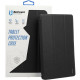 Чохол-книжка BeCover Magnetic для Apple iPad Air 5 (2022) 10.9" Black (708525)