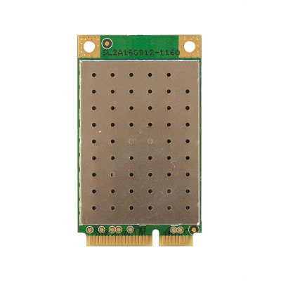 Плата MikroTik R11e-LTE