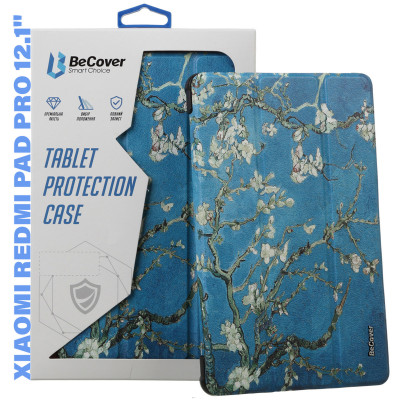 Чохол BeCover Smart Case для Xiaomi Redmi Pad Pro 12.1" Spring (711313)