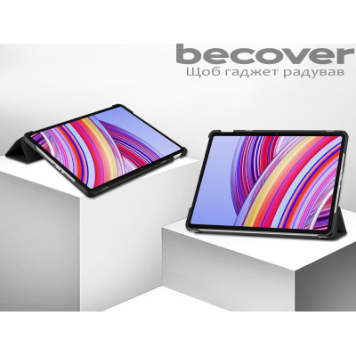 Чохол BeCover Smart Case для Xiaomi Redmi Pad Pro 12.1" Spring (711313)