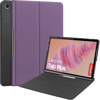 Чохол BeCover Smart Case для Lenovo Tab Plus 11.5" Purple (711885)