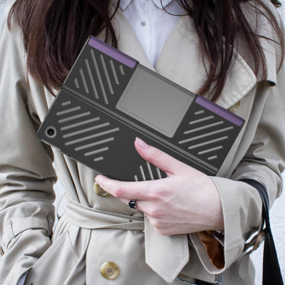 Чохол BeCover Smart Case для Lenovo Tab Plus 11.5" Purple (711885)