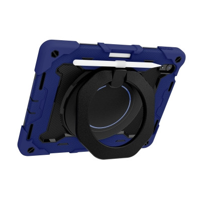 Чохол-накладка BeCover для Apple iPad Air (4/5) 2020/2022 10.9" Blue (711925)